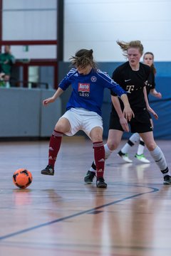 Bild 10 - Norddeutschen Futsalmeisterschaften : Sieger: Osnabrcker SC